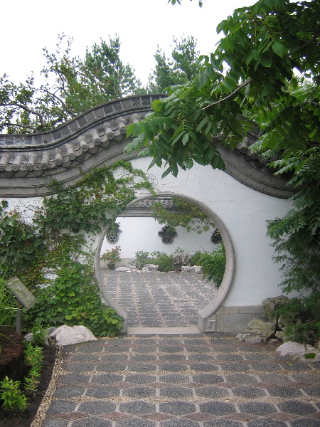 Chinese Garden 8