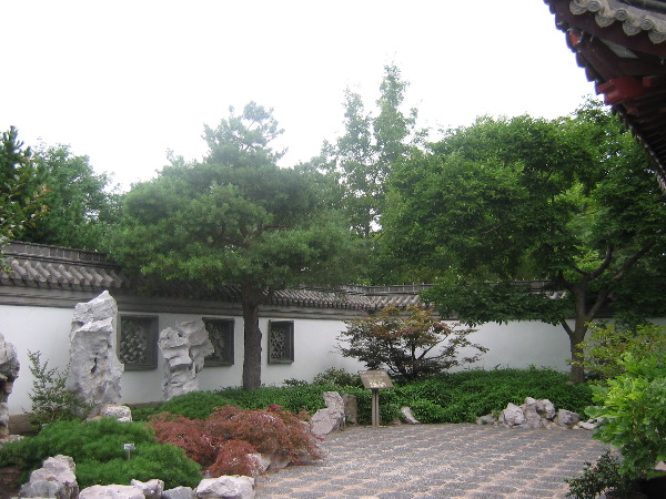 Chinese Garden 10