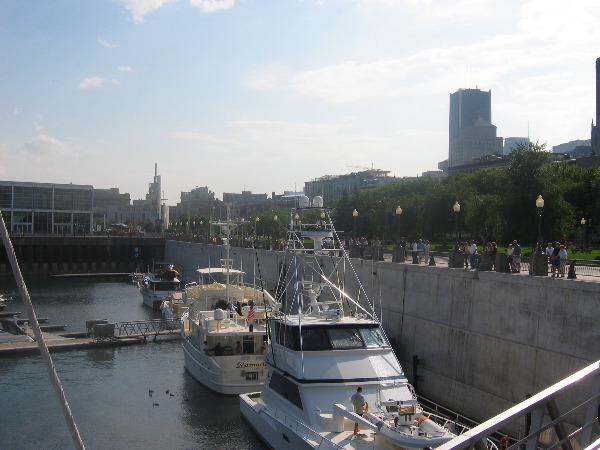 Montréal Waterfront 2