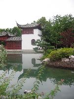 Chinese Garden 4