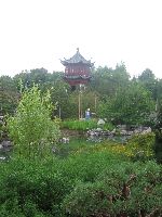 Chinese Garden 7