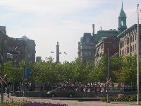 Place Jacques-Cartier