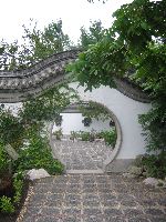 Chinese Garden 8