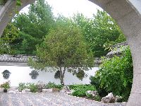 Chinese Garden 9