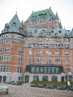 Château Frontenac