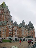 Château Frontenac 2